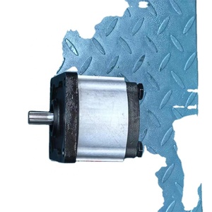 Pompe à engrenages haute performance CBN-F316, Pompe hydraulique AZPF-10-011RC20MB, Pompe de la série CBN - Product Image 1