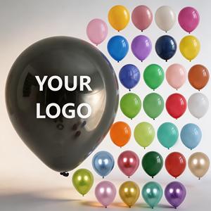 Ballons <span class=keywords><strong>en</strong></span> vrac, couleurs assorties, 5/7/9/10/12/18 pouces, multicolores, <span class=keywords><strong>arc</strong></span>-<span class=keywords><strong>en</strong></span>-<span class=keywords><strong>ciel</strong></span>, ballons <span class=keywords><strong>en</strong></span> latex pour fête, <span class=keywords><strong>anniversaire</strong></span>, mariage, guirlande - Product Image 1