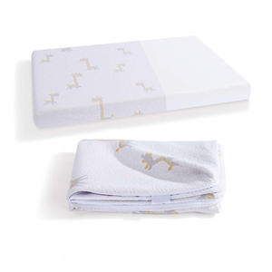 Bester Preis Moderne wasserdichte <span class=keywords><strong>Memory</strong></span> <span class=keywords><strong>Foam</strong></span> Matratze Toter für Kinder bett und Kleinkind Bett Air Feature für Wohn-und Hotel möbel - Product Image 5