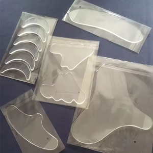 Set di Cuscinetti in Silicone Personalizzati per la Cura della Pelle, Anti-Rughe per il Decolleté, Morbidi e Riutilizzabili - Product Image 4