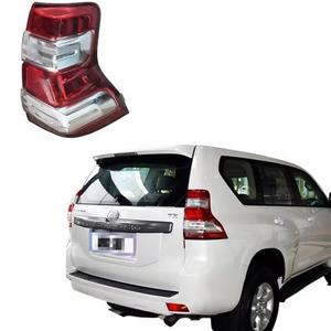 Luces Traseras LED de Repuesto para Toyota Prado, 81561-60B50 81551-60B30 - Product Image 1