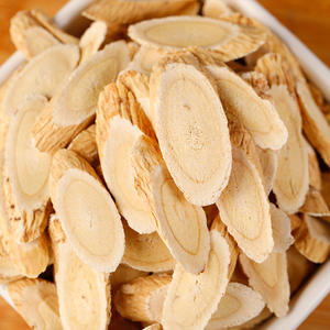 Huang Qi racine d'astragale de haute qualité herbes chinoises astragale Membranaceus médecine brute racine de Huangqi - Product Image 2