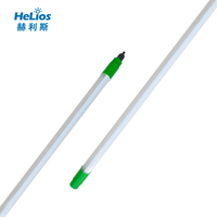 Nouvelle lampe LED tubulaire électrique OEM HTL T8-18 modifiée pour élevages de porcs et de volailles, résistante à la corrosion, sans scintillement, 220V IP67 1