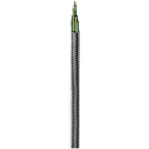 Cavo USB <b>C</b> TETRAFORCE Extreme <b>Cable</b> Black 1m TETRACABTYC1MK - Product Image 5