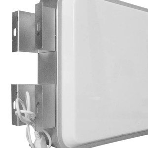 Letrero Publicitario LED Rectangular Personalizado para Montaje en Pared Exterior con Impresión <span class=keywords><strong>de</strong></span> Logotipo para <span class=keywords><strong>Empresas</strong></span> <span class=keywords><strong>de</strong></span> Servicios Públicos/Electricidad - Product Image 4