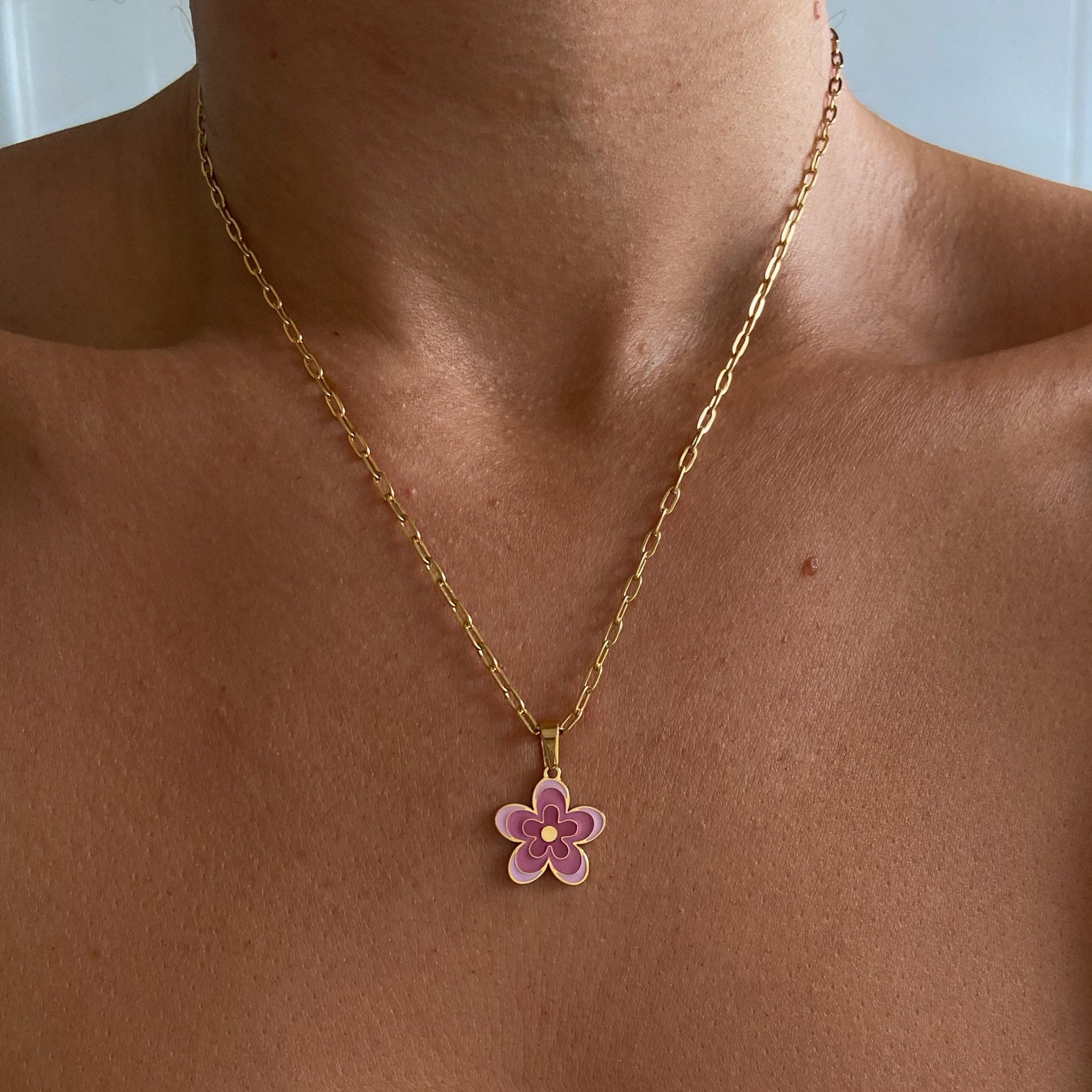 Rosa