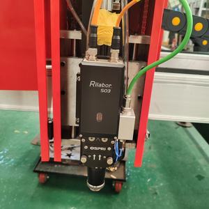 3015-1500W เครื่องตัดเลเซอร์ขนาดเล็ก เครื่องตัดเลเซอร์ CNC ขนาดเล็กสำหรับตัดเหล็กคาร์บอนและเหล็กสแตนเลส - Product Image 3