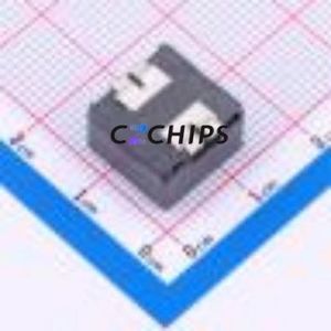 Inductor de Potencia SMD SRR1208-150ML, 12.7x12.7mm (Inductancia: 15uH) (Precisión: 20%) (Corriente Nominal: 4A) - Product Image 2