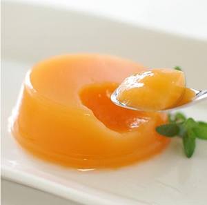 مصنع Cas-70-8 مسحوق جيلاتين نباتي صالح للأكل من الدرجة الغذائية - Product Image 4