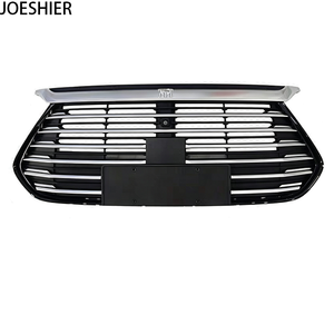 ตะแกรงกันชนหน้าพลาสติกคุณภาพสูง JOESHIER สำหรับ BYD Song Pro ตะแกรงหน้า รุ่น OE SA2H-2803700 - Product Image 1