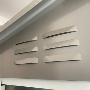 Estructura de lijado a prueba de agua, material de fibra de carbono, resistente al agua - Product Image 2