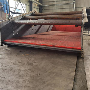 เครื่องกู้ทรายละเอียด ระบบกู้ทรายด้วยปั๊ม ระบบกู้ทรายละเอียดที่ผ่านการล้าง - Product Image 4