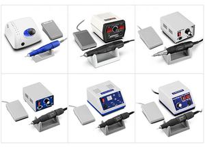 Micromotore Portatile Dentale Marathon 35K N4 con Pulsante Touch, Lucidatura Elettrica con Manipolo da 35000rpm SDE-SH37L1 - Product Image 6