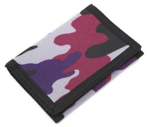 <span class=keywords><strong>Portafoglio</strong></span> Mimetico per Bambini e Ragazzi, Economico Portamonete per Bambini dai 4 ai 12 Anni - Product Image 1