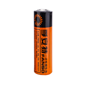 แบตเตอรี่ลิเธียมแบบใช้แล้วทิ้ง 3.6V 2100mAh รุ่น ER14505M สำหรับมิเตอร์น้ำอัจฉริยะ เครื่องวัดอัตราการไหล PLC อุปกรณ์จ่ายไฟ - Product Image 2