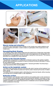 Tasse de <span class=keywords><strong>massage</strong></span> sous vide Abs 8D bon marché Kit de masseur de thérapie par ventouses électrique avec prises britanniques Wave Acupuncture Guasha pour anti-rides - Product Image 4