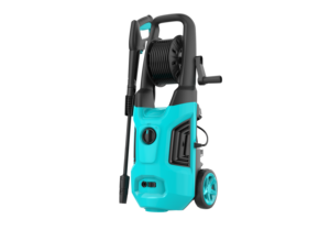 Nueva Bomba de Lavado de Motocicletas, Kit de Limpieza Profesional para Autos, Lavadora de Autos Eléctrica de Alta Presión <span class=keywords><strong>y</strong></span> Alta Resistencia de 1600W - Product Image 5