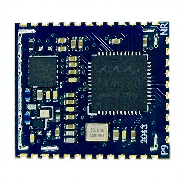 New Generation 900MHz WiFi 802.11ah Module Low Power Long Range IoT Halow Module USB Interface CN/GUA Origin