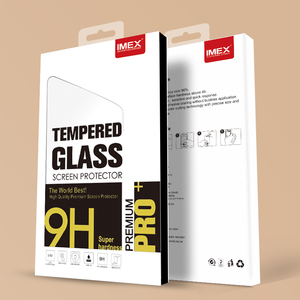 Điện thoại di động bảo vệ màn hình kính cường lực bảo vệ cho Google Pixel <span class=keywords><strong>5</strong></span> 6 7 8 9 Pro XL gấp 9A kính bảo vệ chống trầy xước - Product Image 6