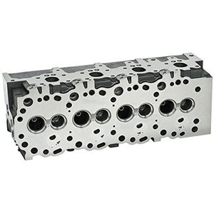 <span class=keywords><strong>Culasse</strong></span> droite en aluminium nu Compatible avec Chevy Small Block GM350 - Product Image 3