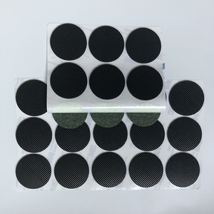 Alfombrilla Antideslizante de Silicona, Amortiguador, Moldura Antideslizante Cuadrada, Autoadhesiva, Ecológica, para Computadoras Portátiles, Teclados, Calculadoras, Monitores - Product Image 6