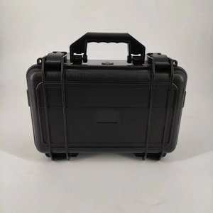 DPC061-<span class=keywords><strong>2</strong></span>工場卸売ハードプラスチック機器安全収納防水ツールハンドヘルドケースカスタマイズされたフォーム付き - Product Image 5