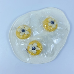 Premium Organic Antioxidant Rich Dental Care Bulk Small Batch Export Quality Healthy Pet Treats Freeze Dried Blueberry Pumpkin - Product Image 6