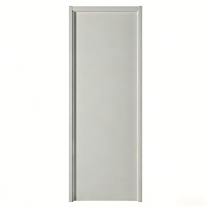 Hôtel, cadre composite insonorisé 35 dB, peint, garantie de 2 ans, taille et couleur personnalisées, intérieur minimaliste, appartements, bureaux, chambres - Product Image 3