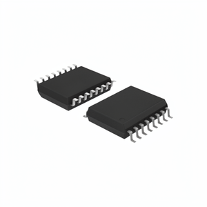 Componentes Electrónicos, Chips de Gestión de Energía (PMIC), BOM IC en Stock, 16 SOIC, Pad Expuesto, NCV8518APWR2G - Product Image 1
