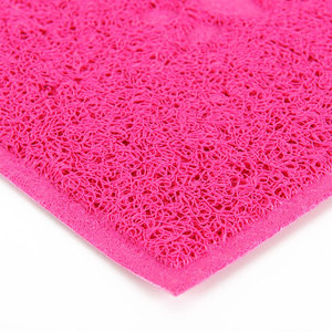 <b>Cat</b> Litter Mat Rectangle 40cm x 30cm Easy Clean For <b>Cat</b> Paw Cleaning Pet Supplies - Product Image 2