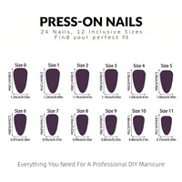 Faux ongles 3D roses à presser, forme amande moyenne, French manucure nude avec pois, pour femme, usage quotidien estival