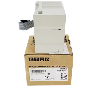 Controladores Dedicados para Automatización Industrial de Alta Calidad Xtester con Controlador PLC FX3U-4AD - Product Image 4