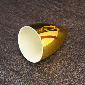 DD4393  Bouteille isotherme sous vide en forme de balle, style fusil, 17oz 34oz 500ml 1000ml, cadeaux pour les amoureux, souvenir - Product Image 5