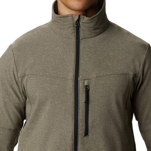 Chaqueta Softshell Cortavientos para Hombre de la Mejor Calidad del Proveedor, en Venta, Diseño Personalizado, Ropa de Trabajo de Invierno, Chaquetas para Hombre de Talla Grande - Product Image 3