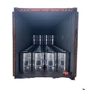 CAS No. 62-53-3 Luz incolor-anilina da pureza mínima do líquido transparente amarelo 99,95% - Product Image 2