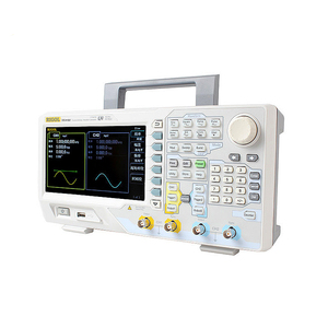 เครื่องกำเนิดสัญญาณ DG4162 160MHz ฟังก์ชั่นรูปคลื่นโดยพลการ - Product Image 3