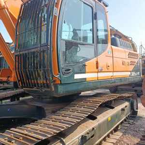 HYUNDAI 305LC-9T ORIGINAL 305 HYURAULIC CRAWLER EXCAVATOR 30 TONNES EXCAVATRICE D'<span class=keywords><strong>OCCASION</strong></span> EN STOCK À VENDRE - Product Image 3