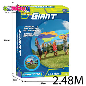 Jouets de <span class=keywords><strong>parachute</strong></span> de <span class=keywords><strong>jeu</strong></span> de groupe de sport de plein air de <span class=keywords><strong>maternelle</strong></span> pour les enfants - Product Image 5
