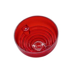 Kit de lentes de luz trasera para coche Land Rover, repuesto de lámpara indicadora lateral para todos los modelos <span class=keywords><strong>Defender</strong></span> <span class=keywords><strong>1995</strong></span>, todos los modelos de la Serie 3, 8 Uds. - Product Image 2