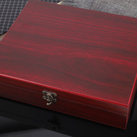 Ensemble d'ouvre-bouteilles de bar Bochen 2026, outils de bar, ouvre-bouteilles à vin, accessoires à vin personnalisables, coffret cadeau avec boîte en bois