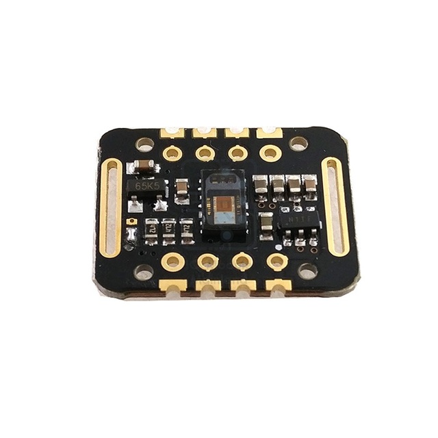 Heart Rate Sensor Blood Oxygen Pulse Heart Rate Module Blood Oxygen Sensor Module MAX30102