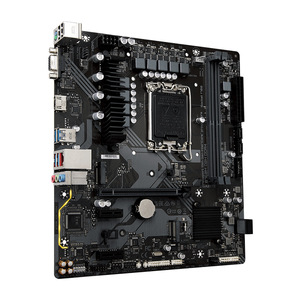 Placa Base <span class=keywords><strong>Giga</strong></span>/byte B760m M-ATX LGA 1700 D4 B760M D3H DS3H D2H DDR4 B760M DS3H AX DDR4 - Product Image 2