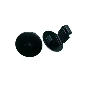 Ford W715120-SS3JA Nylon Hook And <b>Clip</b> For Floor Mats Fit Focus Mondeo - Product Image 4