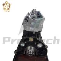 Moteur de voiture haute performance à vendre 1KZ 1KZ-T 1KZ-TE Bloc moteur pour Toyota Land Cruiser Prado 4Runne