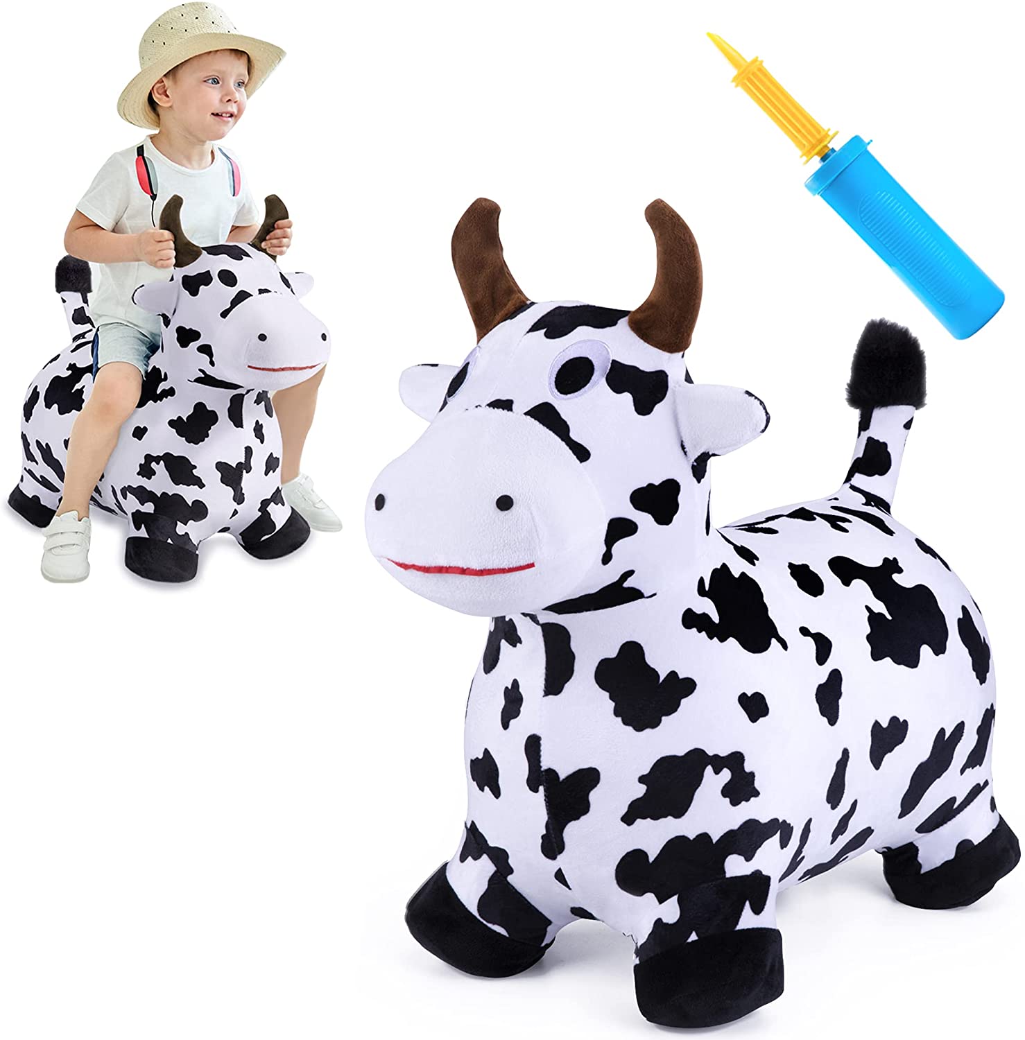 RQUXMT Disfraz De Fiesta Inflable, Disfraces Inflables Para Niños, Disfraz Inflable