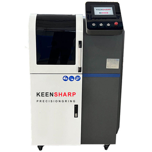 Afiladora de Herramientas CNC <span class=keywords><strong>Universal</strong></span> Automática de Alta Precisión, Máquina de Fresado, Corte y Rectificado - Product Image 2