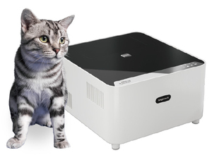 Analizador PCR Veterinario Mindray Vetgenies 8, Máquina de PCR Cuantitativa Fluorescente en Tiempo Real para Mascotas - Product Image 1