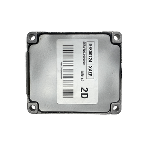ECU de edición de computadora automotriz 96800724 para Chevrolet <span class=keywords><strong>Aveno</strong></span> MR140 - Product Image 2