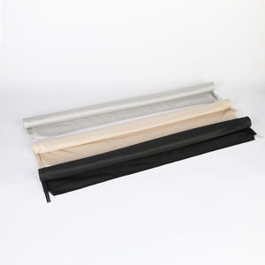 Nouvel ensemble de rideaux de <span class=keywords><strong>toit</strong></span> <span class=keywords><strong>ouvrant</strong></span> beige maïs <span class=keywords><strong>noir</strong></span> 5GG877307 pour VW <span class=keywords><strong>Golf</strong></span> <span class=keywords><strong>7</strong></span> Golf7 2013-2018 - Product Image 5