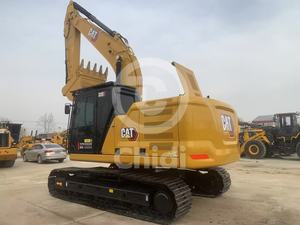 เครื่องขุด320แมวมือสอง2022ปีเครื่องขุดดินมือขุด320B 320BL แมว320C 320D 320D2 320D2L 320GC 320GX - Product Image 3